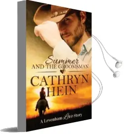 Summer and the Groomsman Audiobook download free by Cathryn Hein