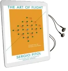 The art of Flight Audiobook download free by Sergio Pitol