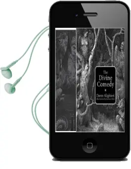 The Divine Comedy Audiobook download free by Dante Alighieri