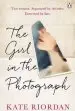 Audiobook The Girl in the Photograph author Kate Riordan