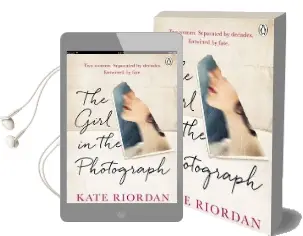 The Girl in the Photograph Audiobook download free by Kate Riordan