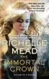 Audiobook The Immortal Crown author Richelle Mead