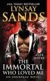 Audiobook The Immortal who Loved me: An Argeneau Novel author Lynsay Sands