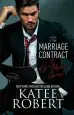 Audiobook The Marriage Contract author Katee Robert