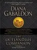Audiobook The Outlandish Companion Volume 1 author Diana Gabaldon