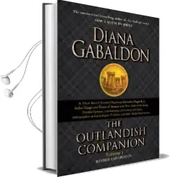 The Outlandish Companion Volume 1 Audiobook download free by Diana Gabaldon