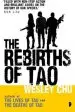 Audiobook The Rebirths of tao: Tao Series Book Three author Wesley Chu
