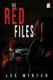 Audiobook The red Files author Lee Winter