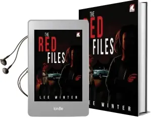 The red Files Audiobook download free by Lee Winter