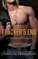 Audiobook Tracker'S end author Chantal Fernando