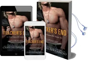 Tracker'S end Audiobook download free by Chantal Fernando