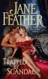 Audiobook Trapped by Scandal author Jane Feather