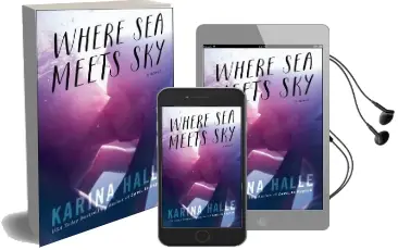 Where sea Meets sky: A Novel Audiobook download free by Karina Halle