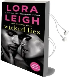 Wicked Lies: A men of Summer Novel Audiobook download free by Lora Leigh