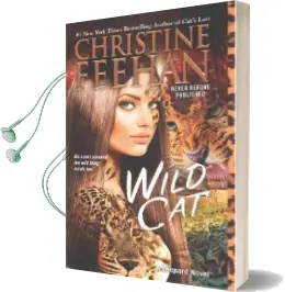 Wild cat Audiobook download free by Christine Feehan