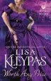 Audiobook Worth any Price author Lisa Kleypas