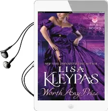 Worth any Price Audiobook download free by Lisa Kleypas