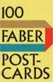 Audiobook 100 Faber Postcards author Various