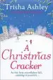 Audiobook A Christmas Cracker: The Only Festive Romance to Curl up With This Christmas! author Trisha Ashley