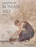 Audiobook A History of Roman art author Steven L. Tuck