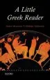 Audiobook A Little Greek Reader author Stephen Anderson