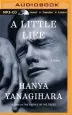 Audiobook A Little Life author Oliver Wyman