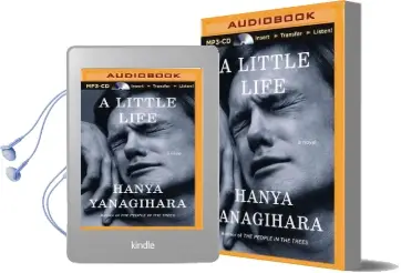 A Little Life Audiobook download free by Oliver Wyman