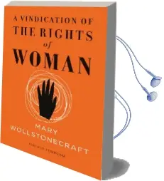 A Vindication of the Rights of Woman (Vintage Feminism Short Edition) Audiobook download free by Mary Wollstonecraft