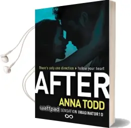 After Audiobook download free by Anna Todd