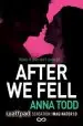 Audiobook After we Fell author Anna Todd