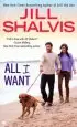 Audiobook All i Want author Jill Shalvis