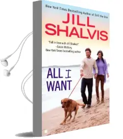 All i Want Audiobook download free by Jill Shalvis