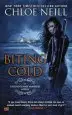 Audiobook Biting Cold author Chloe Neill