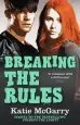 Audiobook Breaking the Rules author Katie Mcgarry