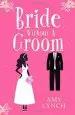 Audiobook Bride Without a Groom author Amy Lynch