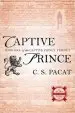 Audiobook Captive Prince: Book one of the Captive Prince Trilogy author C. S. Pacat