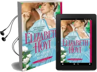 Dearest Rogue Audiobook download free by Elizabeth Hoyt