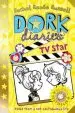 Audiobook Dork Diaries: Tv Star author Rachel Renee Russell