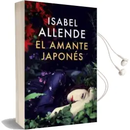 El Amante Japon s: Una Novela Audiobook download free by Isabel Allende
