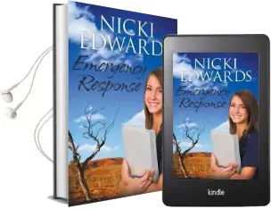 Emergency Response: Escape to the Country Audiobook download free by Nicki Edwards