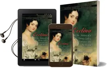 Evelina: Or the History of a Young Lady'S Entrance Into the World Audiobook download free by Fanny Burney