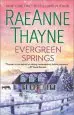 Audiobook Evergreen Springs: A Christmas Romance author Raeanne Thayne