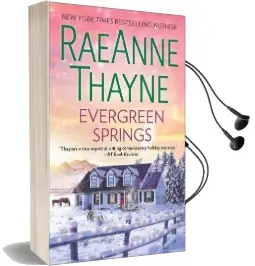 Evergreen Springs: A Christmas Romance Audiobook download free by Raeanne Thayne