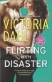 Audiobook Flirting With Disaster author Victoria Dahl