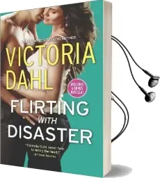 Flirting With Disaster Audiobook download free by Victoria Dahl