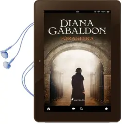 Forastera Audiobook download free by Diana Gabaldon