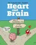 Audiobook Heart and Brain: An Awkward Yeti Collection author The Awkward Yeti