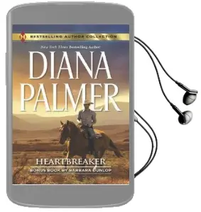Heartbreaker: An Anthology Audiobook download free by Diana Palmer