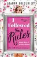 Audiobook I Followed the Rules: Dating by the Book author Joanna Bolouri