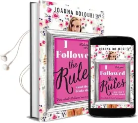 I Followed the Rules: Dating by the Book Audiobook download free by Joanna Bolouri